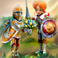 Epic Heroes