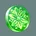 Floral Coin