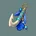 Blue Lure