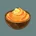 Mashed Sweet Potato