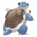 blastoise