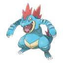 feraligatr