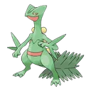 sceptile